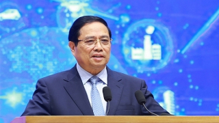 Phát triển kinh tế số, xã hội số, công dân số với "5 tiên phong, 5 có và 5 không"