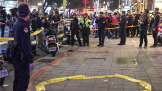 Tấn công bằng lựu đạn khói và dao tại Đài Loan, ít nhất 3 người thiệt mạng