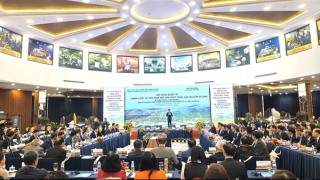 Xác định tầm nhìn chiến lược cho cao nguyên Di Linh