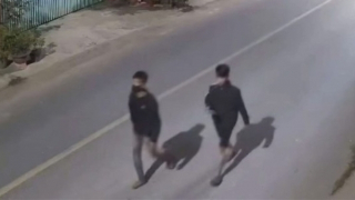 Giữa đêm thoát bẫy lừa đảo ở Campuchia, hai thanh niên được Công an xã cứu giúp