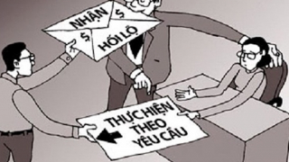 Đề nghị truy tố cựu Thư ký Phó Chủ nhiệm Văn phòng Chính phủ và đồng phạm