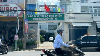 Làm rõ hành vi chiếm đoạt tài sản và tặng quà trái quy định tại công ty CIPCO