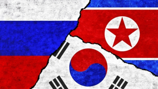 Quan chức Hàn Quốc tới Nga, mật đàm về hồ sơ hạt nhân Triều Tiên