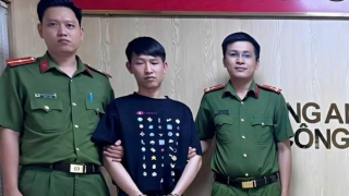 Công an TP Hồ Chí Minh bắt giữ nhiều tội phạm truy nã trong đợt cao điểm