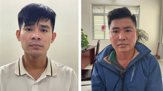 Triệt xóa một đường dây “vẽ” dự án ảo để lừa chiếm đoạt cả ngàn tỷ đồng