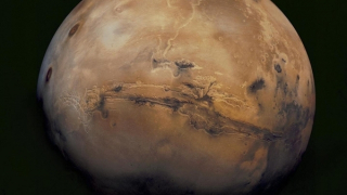 Thời gian trôi nhanh hơn trên sao Hỏa