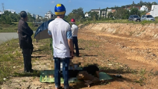 3 học sinh xuống ao tắm, 1 em tử vong