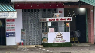 Đã rõ nguyên nhân khiến hàng trăm người bị ngộ độc sau khi ăn bánh mì ở Quảng Ngãi