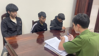 Ngăn chặn ma túy  tại vùng đồng bào dân tộc thiểu số