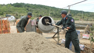 Bài 2: Thần tốc, quyết liệt để người dân sớm có nhà