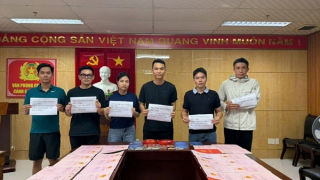 Biến tướng đa cấp tiền ảo