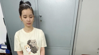 Nhân viên đánh tráo nữ trang của chủ tiệm vàng, chiếm đoạt trên 545 triệu đồng