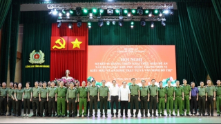 Nhiều kết quả tích cực trong 4 tháng thực hiện đề án xây dựng đặc khu Phú Quốc