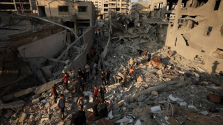 Tái thiết Gaza và bài toán an ninh hậu xung đột