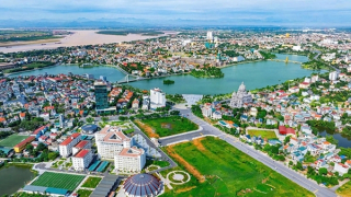 Lấy tăng trưởng xanh làm nền tảng phát triển bền vững