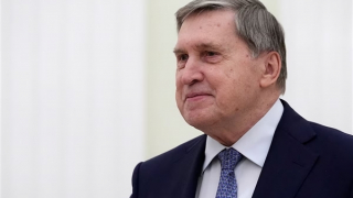 Nga sẽ xem xét kế hoạch hoà bình Ukraine dựa trên các tín hiệu từ Mỹ