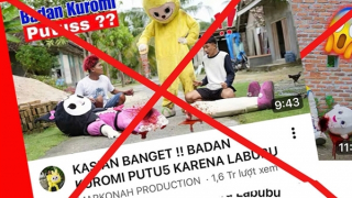 Vỏ bọc hoạt hình - lõi bạo lực nguy hiểm