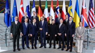 Đàm phán hòa bình Ukraine: Đi tìm tiếng nói chung