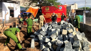 Thần tốc “Chiến dịch Quang Trung”