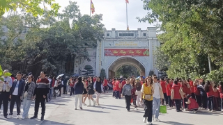 Địa phương với chiến lược phát triển công nghiệp văn hóa: Vạn sự khởi đầu nan