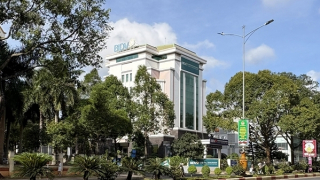 Hoãn thi hành án vụ "ngân hàng cho vay, 12 năm sau bị buộc phải trả tiền cho khách"