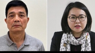 Sắp xét xử hai cựu Cục trưởng Cục An toàn thực phẩm trong vụ án nhận hối lộ hơn 107 tỷ đồng