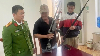 Nắm chắc tình hình, kịp thời ngăn chặn nhiều vụ việc vi phạm pháp luật