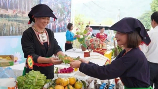 Phú Thọ xây dựng con người phát triển toàn diện trong kỷ nguyên mới