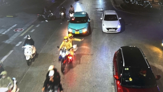 Camera AI chuyển “làn sóng xanh” hỗ trợ sản phụ đau ruột thừa kịp tới bệnh viện cấp cứu