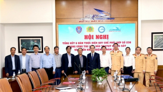 Tăng cường phối hợp liên ngành, đảm bảo TTATGT đường sắt