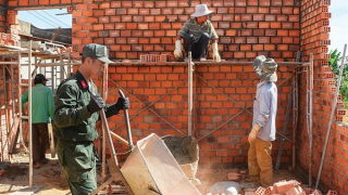 Bài cuối: Đọng mãi nghĩa tình, lan toả niềm tin