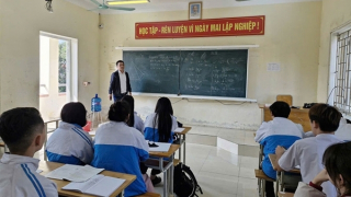 Nhiều giáo viên biệt phái ở Thanh Hóa đang bị “treo lương”