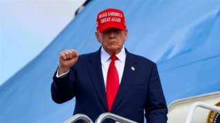 Mỹ bất ngờ triệu hồi hàng loạt nhà ngoại giao về nước