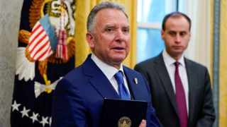 Đàm phán hoà bình Ukraine vẫn là bài toán khó?