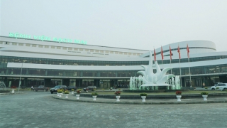 Cơ sở 2 của Bệnh viện Bạch Mai và Việt Đức chuẩn bị đón bệnh nhân