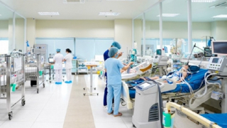 Bé gái 6 tuổi suýt tử vong vì biến chứng cúm A hiếm gặp