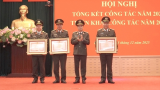 Nâng cao hiệu quả quản lý Nhà nước trong quản lý xây dựng và doanh trại