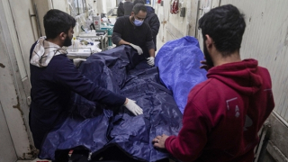 Chính phủ Syria và lực lượng SDF đồng ý hạ nhiệt căng thẳng