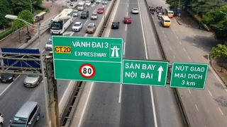 Hà Nội sẽ hạn chế xe tải, xe mạo danh vào nội thành giờ cao điểm