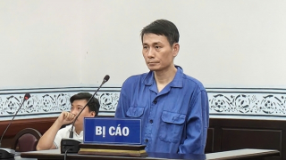 Dùng chiêu “cá rỉa mồi” để lừa đảo, bị phạt 13 năm tù