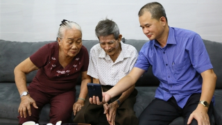 Đất lành của người cựu tù chính trị Côn Đảo