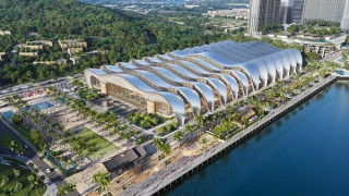 “Tân binh” đón sóng APEC ra mắt tại sự kiện tri ân khách hàng của Sun Property