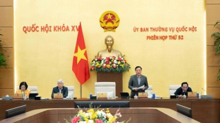 Chưa có chủ trương sắp xếp, sáp nhập đơn vị hành chính trong những năm tới