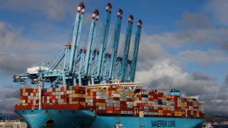 An ninh chuỗi cung ứng  và nghịch lý ổn định toàn cầu