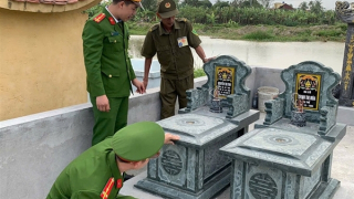 Nhanh chóng điều tra, làm rõ vụ “giả chết trục lợi bảo hiểm”