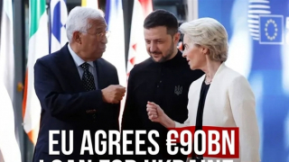 Ván cược đầy rủi ro với EU