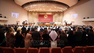 Thế cờ chính trị Iraq từ góc độ “thiên thời, địa lợi, nhân hòa”