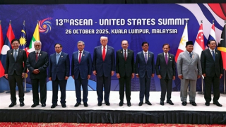 Nhận diện quan hệ kinh tế Mỹ - ASEAN qua những từ khóa