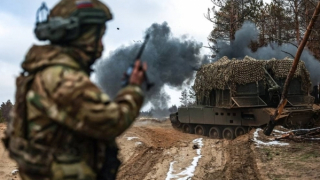 Tổng thống Zelensky công bố toàn bộ dự thảo 20 điểm chấm dứt chiến tranh