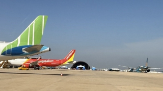 Hàng không Việt Nam vận chuyển 83,5 triệu hành khách trong năm 2025